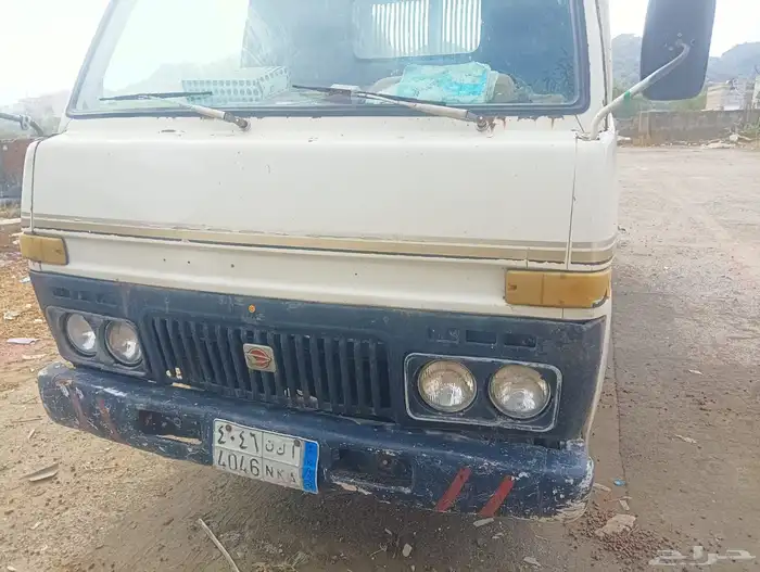 قلاب ديهاتسو 2