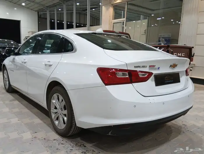 شيفروليه ماليبو موديل 2020 1