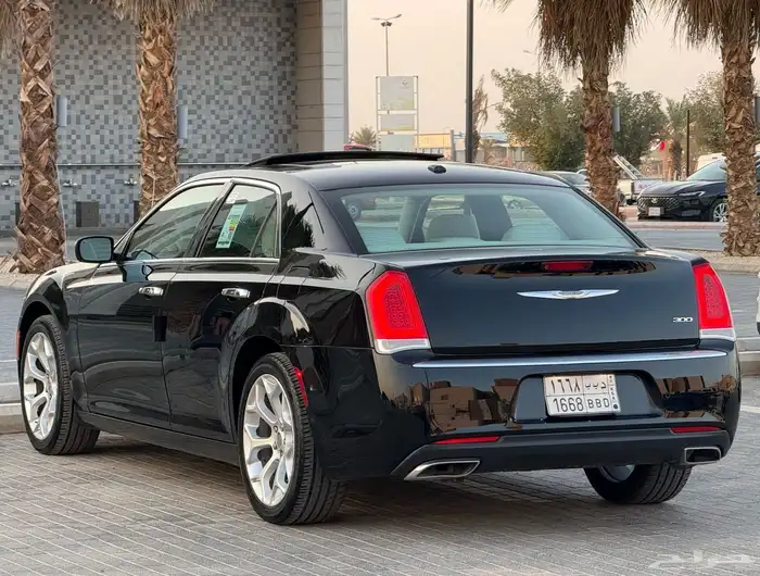 كرايزلر 2016 فل كامل للمستخدم الحد 47 الف 6