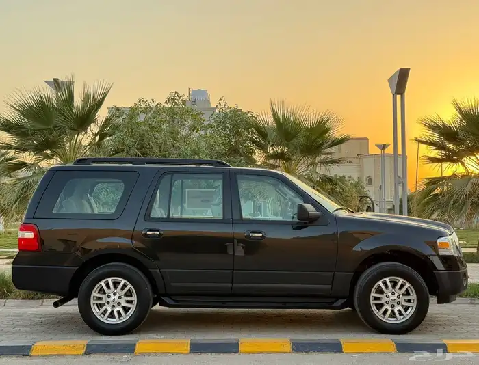 فورد اكسبدشن اكسبدشن 2013 دبل الحد 33 الف 16