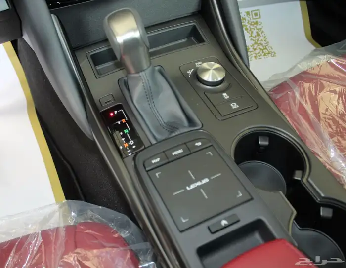 لكزس - IS350 CC - خليجي - 2025 8