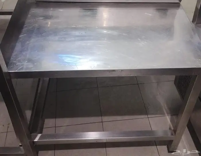 للبيع مجموعة معدات مطعم مستخدمة بحالة نظيفة 9