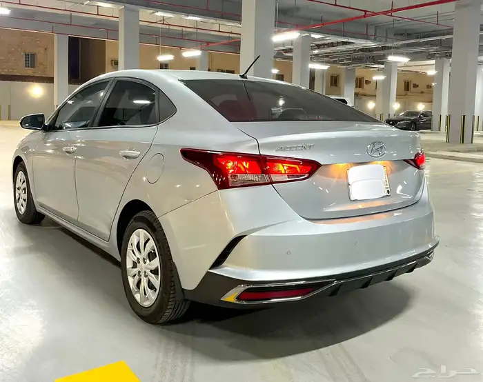 اكسنت 2022 وكالة شرط 2