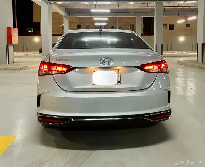 اكسنت 2022 وكالة شرط 5