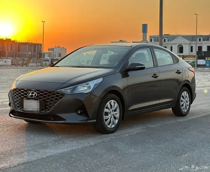 اكسنت 2023 وكاله عداد قليل 17