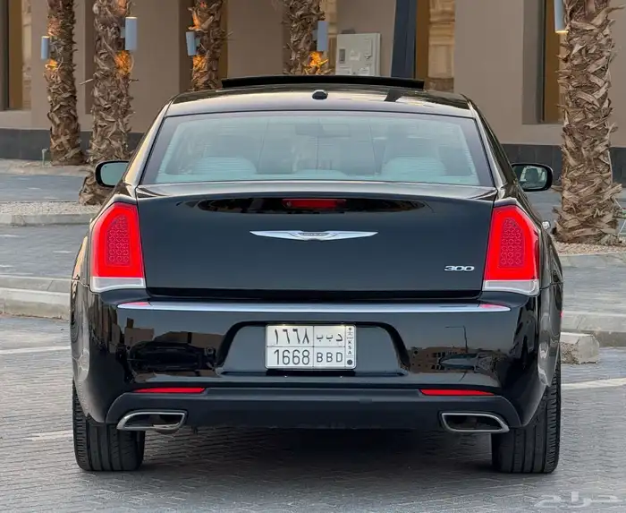 كرايزلر 2016 فل كامل للمستخدم الحد 47 الف 27