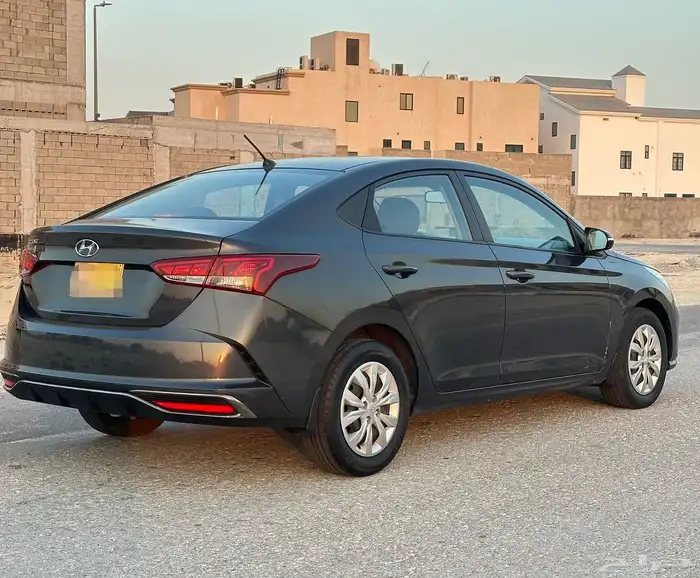 اكسنت 2023 وكاله عداد قليل 14