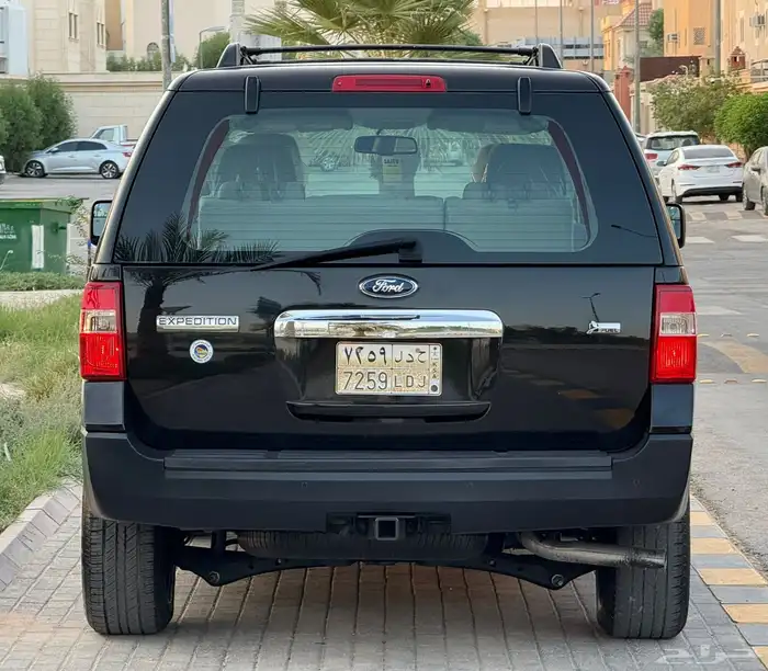 فورد اكسبدشن اكسبدشن 2013 دبل الحد 33 الف 17