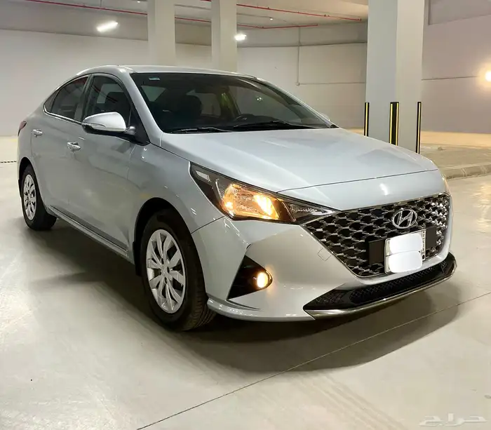 اكسنت 2022 وكالة شرط 3