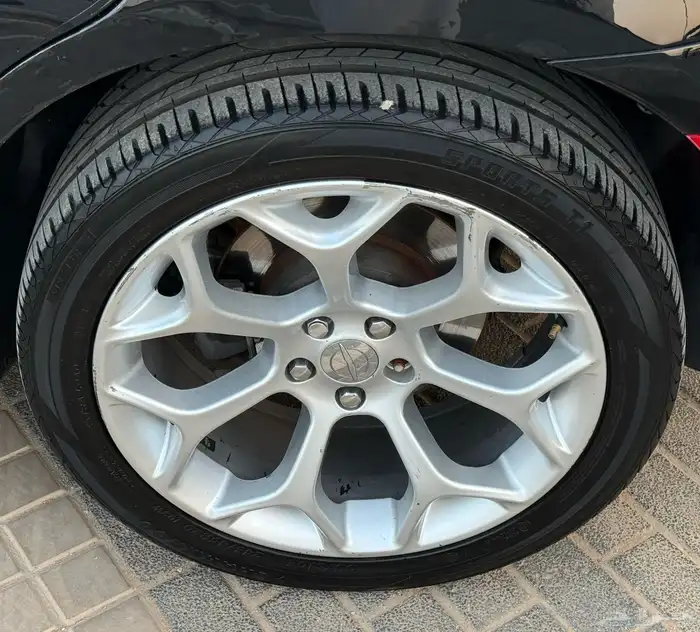 كرايزلر 2016 فل كامل للمستخدم الحد 47 الف 25