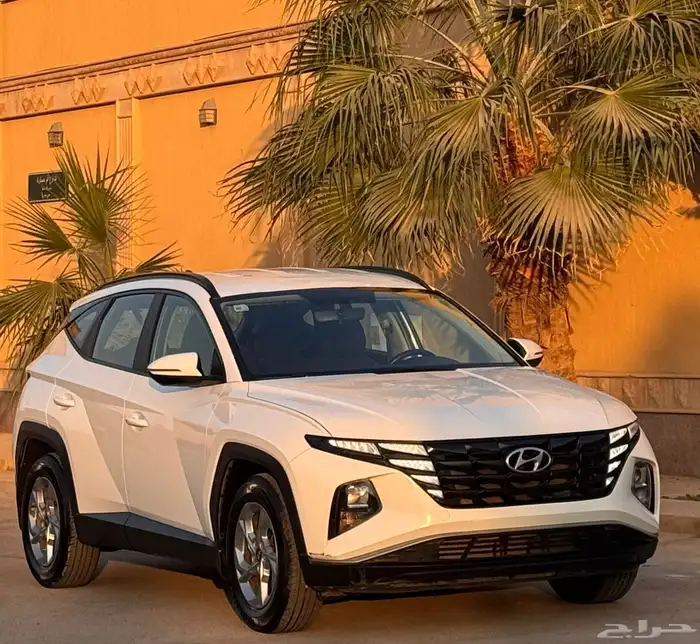 هونداي توسان موديل 2022 0