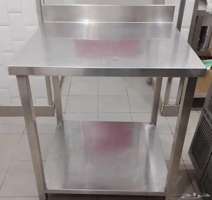 للبيع مجموعة معدات مطعم مستخدمة بحالة نظيفة 2