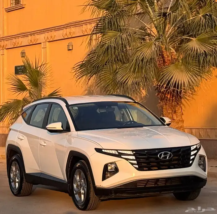 هونداي توسان موديل 2022 3