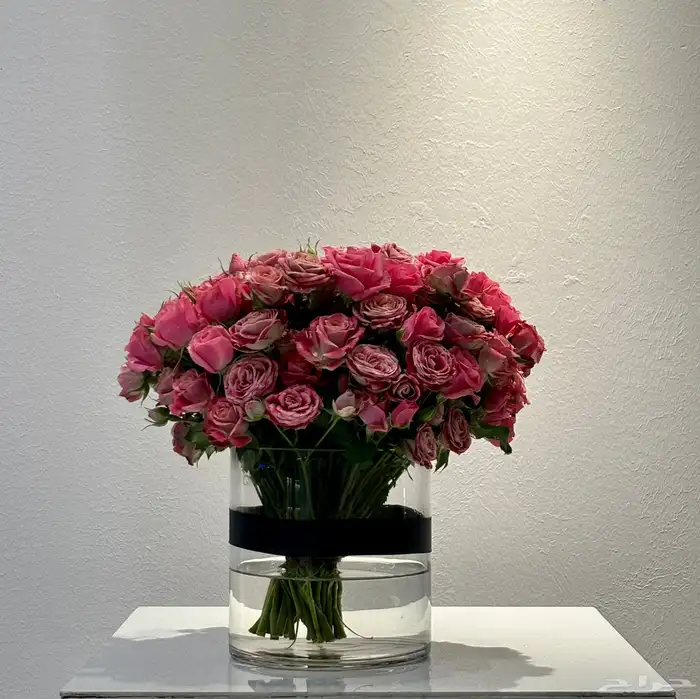 مندوب جده هدايا ورد طلبات خاصه 4