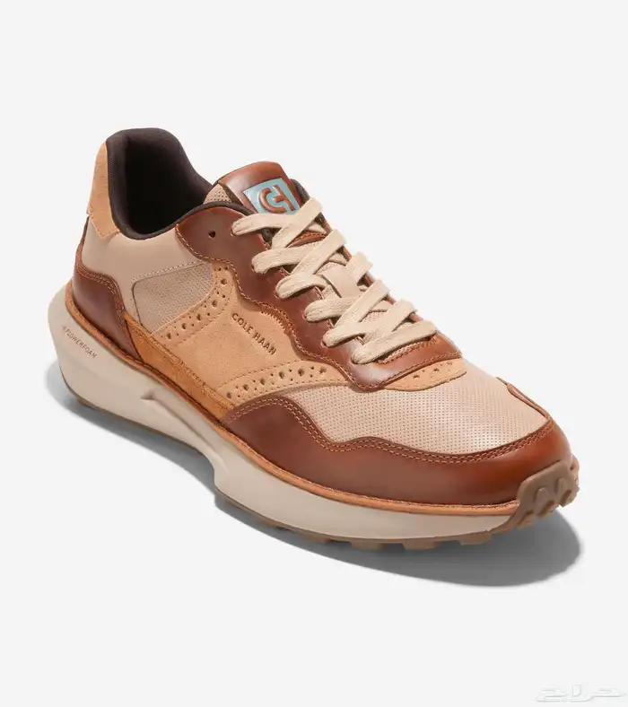 Men s GrandPr  Ashland Sneakers حذاء جراند برو من كول هان 0