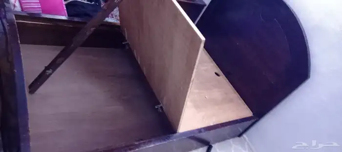 سرير نوم نطيف كبيرة 4