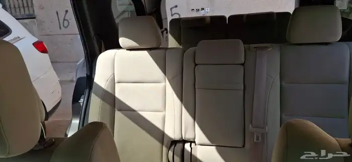 دودج ديورانجو 2014 وكالة - Dodge Durango 2014 10