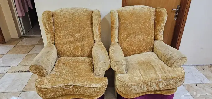 مجلس للبيع 300 ريال (المندق) 0