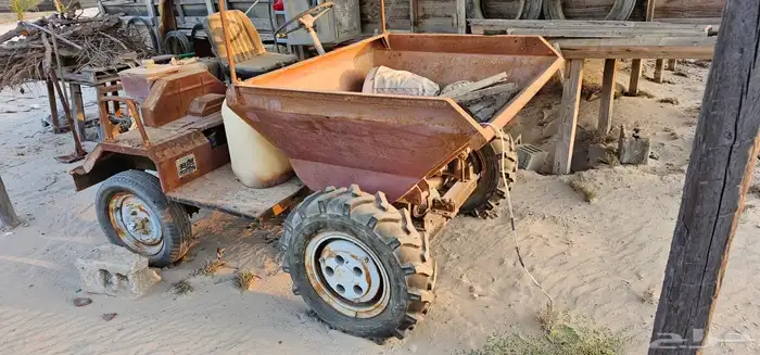 للبيع دنبر للأصحاب المزارع 0