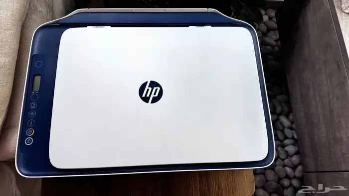 طابعة HP DesKJet 2721 5