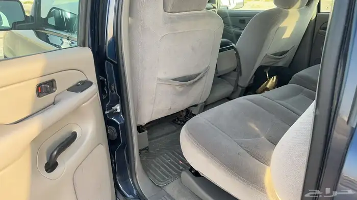 جي ام سي سوبر بان 2004 8