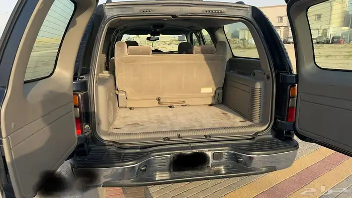 جي ام سي سوبر بان 2004 12