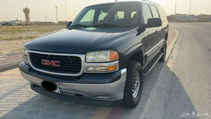 جي ام سي سوبر بان 2004 0