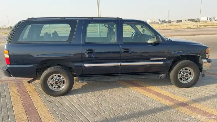 جي ام سي سوبر بان 2004 6