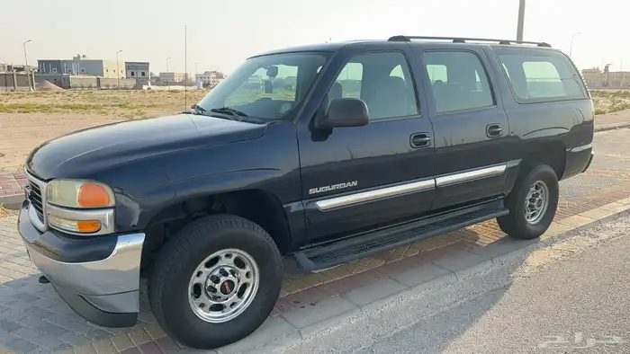 جي ام سي سوبر بان 2004 3