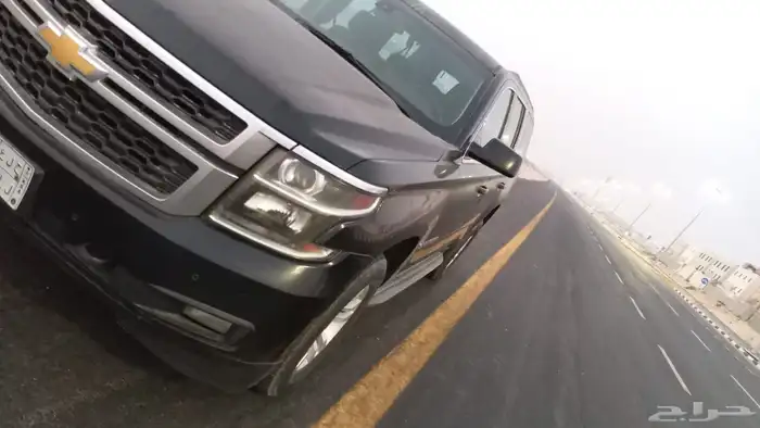 موديل 2015 شاصى طويل دبل 6