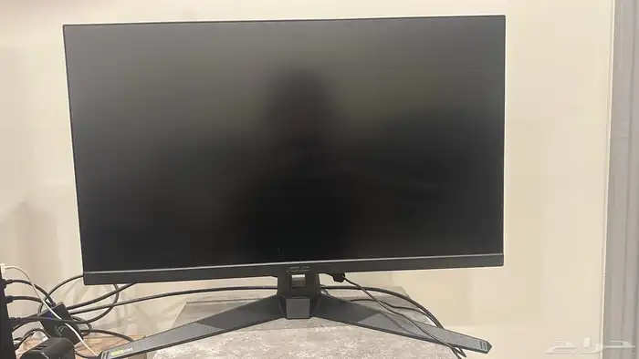 شاشة قيمنق asus 2