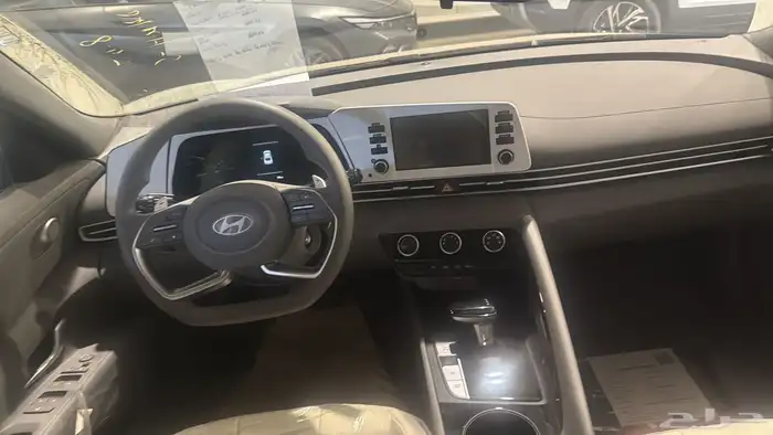 النترا سمارت 2000 سي سي موديل 2026 عروض مصرف الراجحي 2