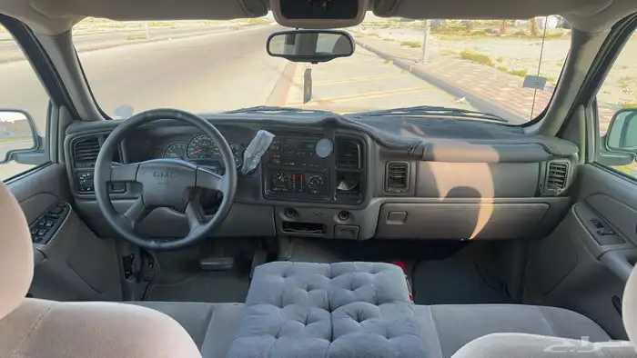 جي ام سي سوبر بان 2004 14