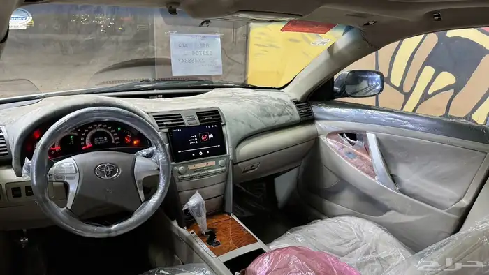 اوريون قراندي 2008 7