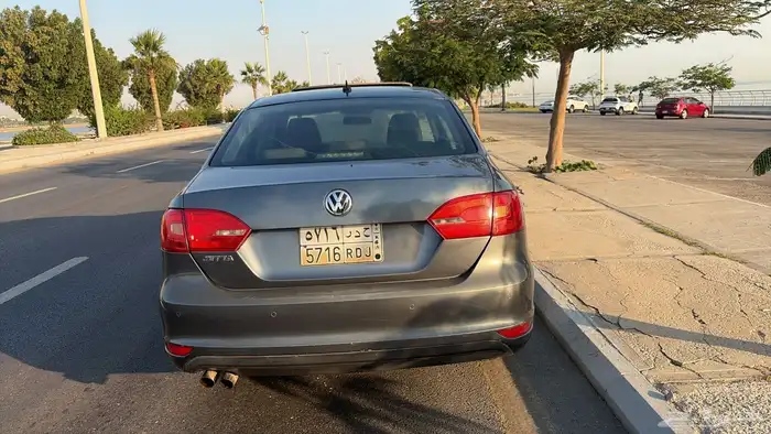 فولكس واجن جيتا 4