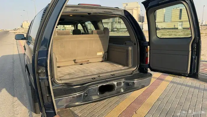 جي ام سي سوبر بان 2004 11