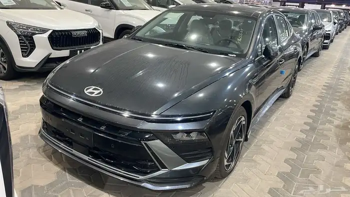 سوناتا هونداي كاش واقساط رواتب تبدا 3500 0