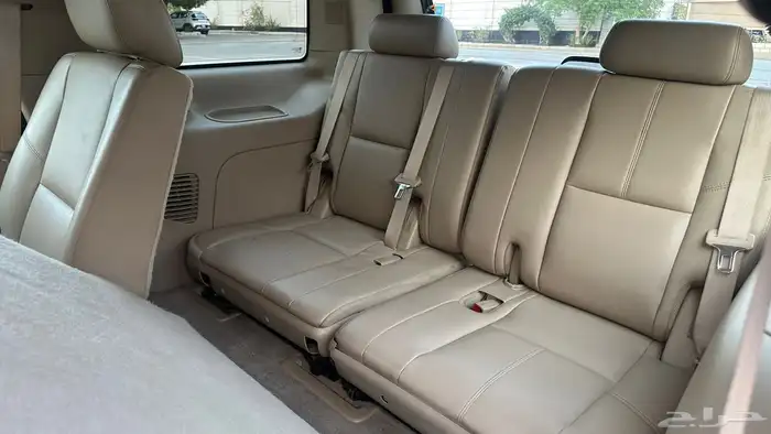 تاهو فل كامل 2013 دبل نظيف 16