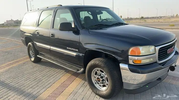 جي ام سي سوبر بان 2004 1