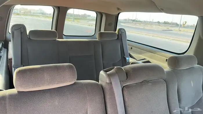 جي ام سي سوبر بان 2004 9