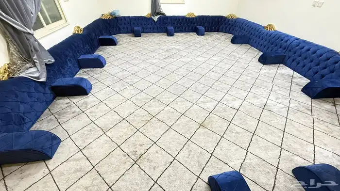 جلسة ظهر   كنب   اثاث مجلس 0