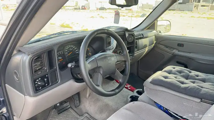 جي ام سي سوبر بان 2004 7