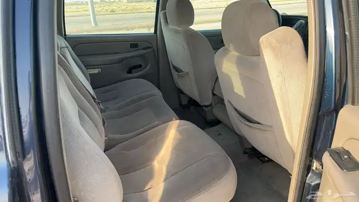 جي ام سي سوبر بان 2004 10