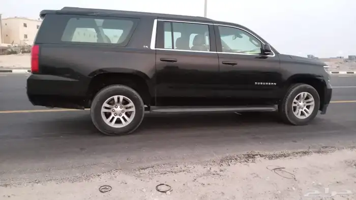 موديل 2015 شاصى طويل دبل 5