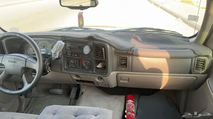 جي ام سي سوبر بان 2004 13