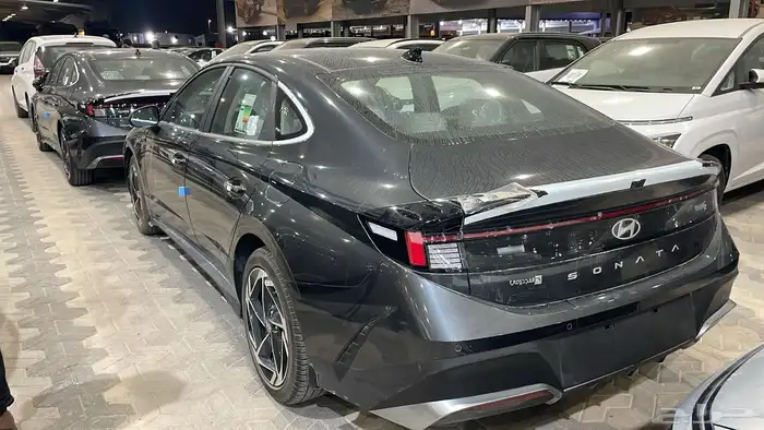 سوناتا هونداي كاش واقساط رواتب تبدا 3500 1