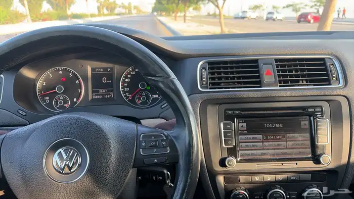 فولكس واجن جيتا 7