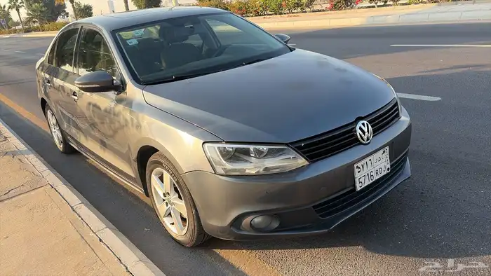 فولكس واجن جيتا 0