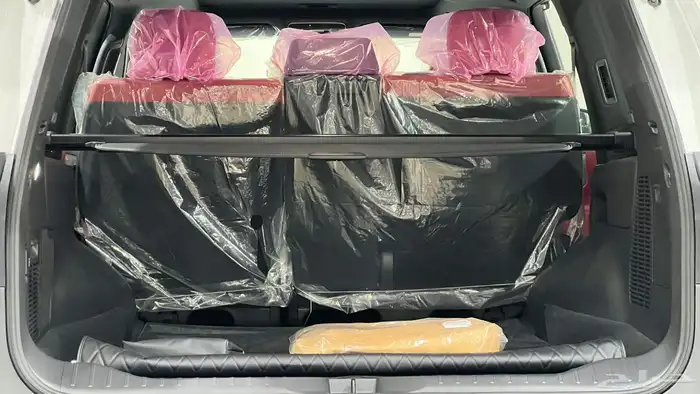 لكزس LX600.2025.F SPORTخليجي 13