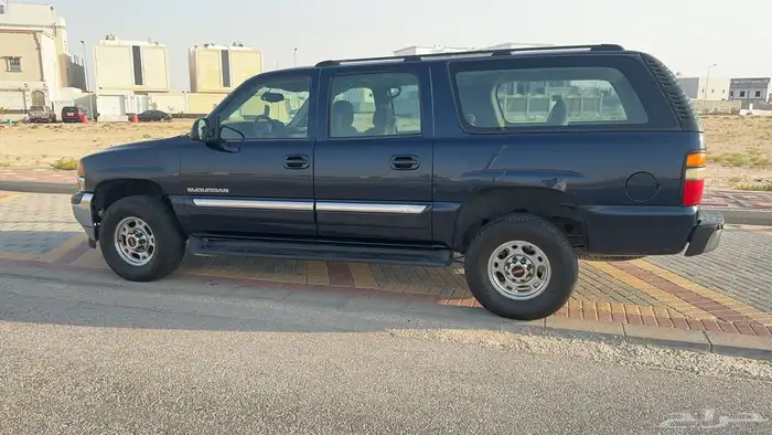 جي ام سي سوبر بان 2004 2